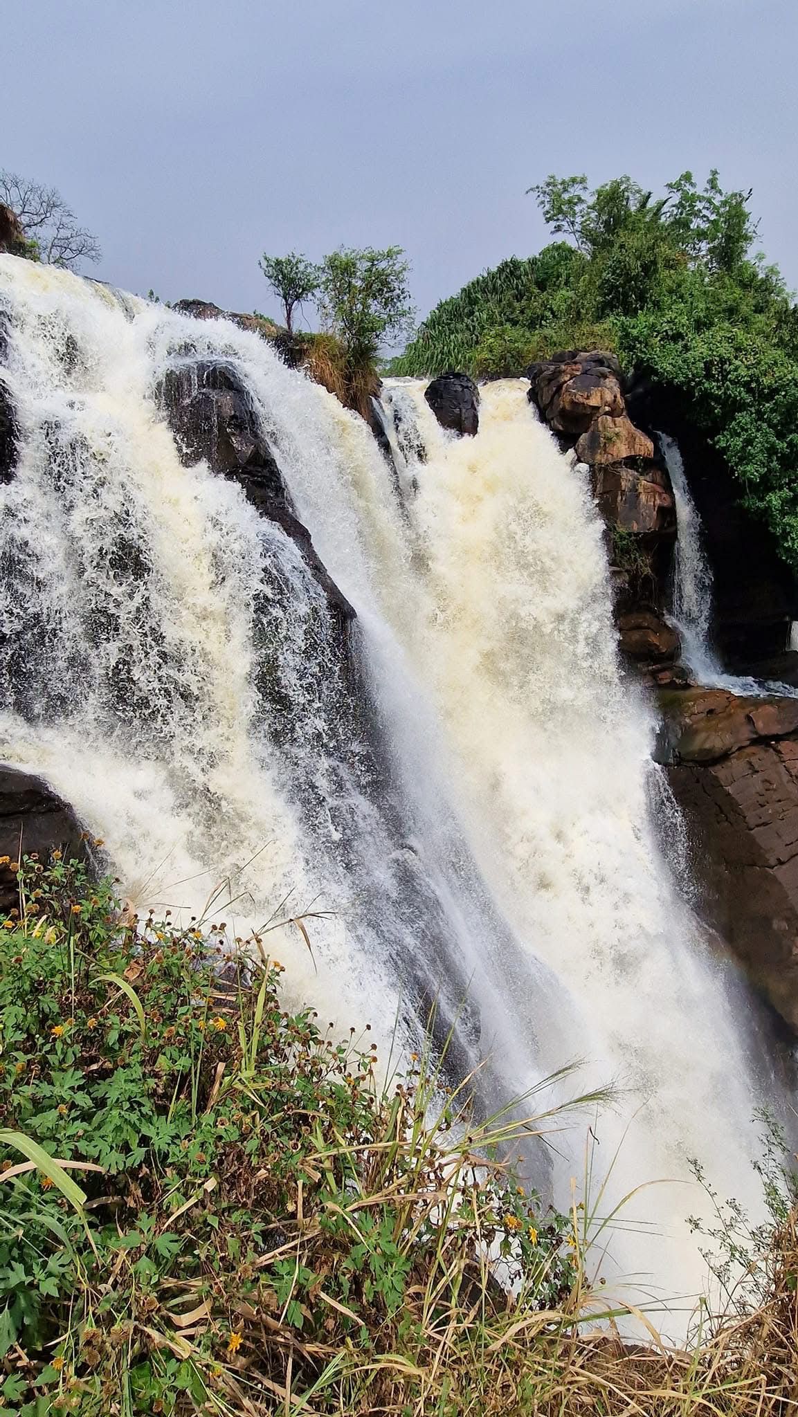 Chutes de Boali - Photo 2