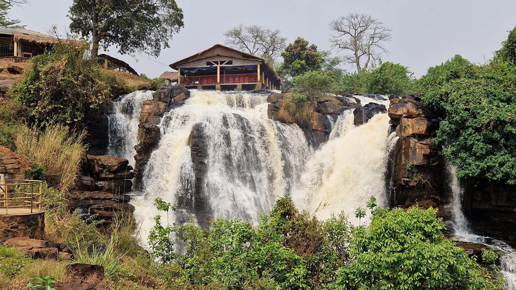 Chutes de Boali - Photo 4