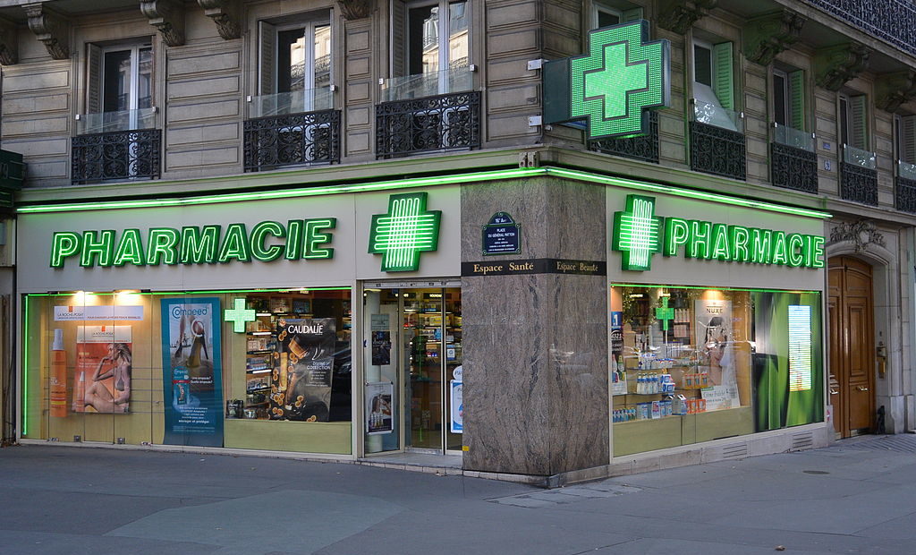 Pharmacies