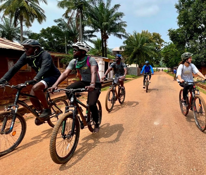 Activités collectives