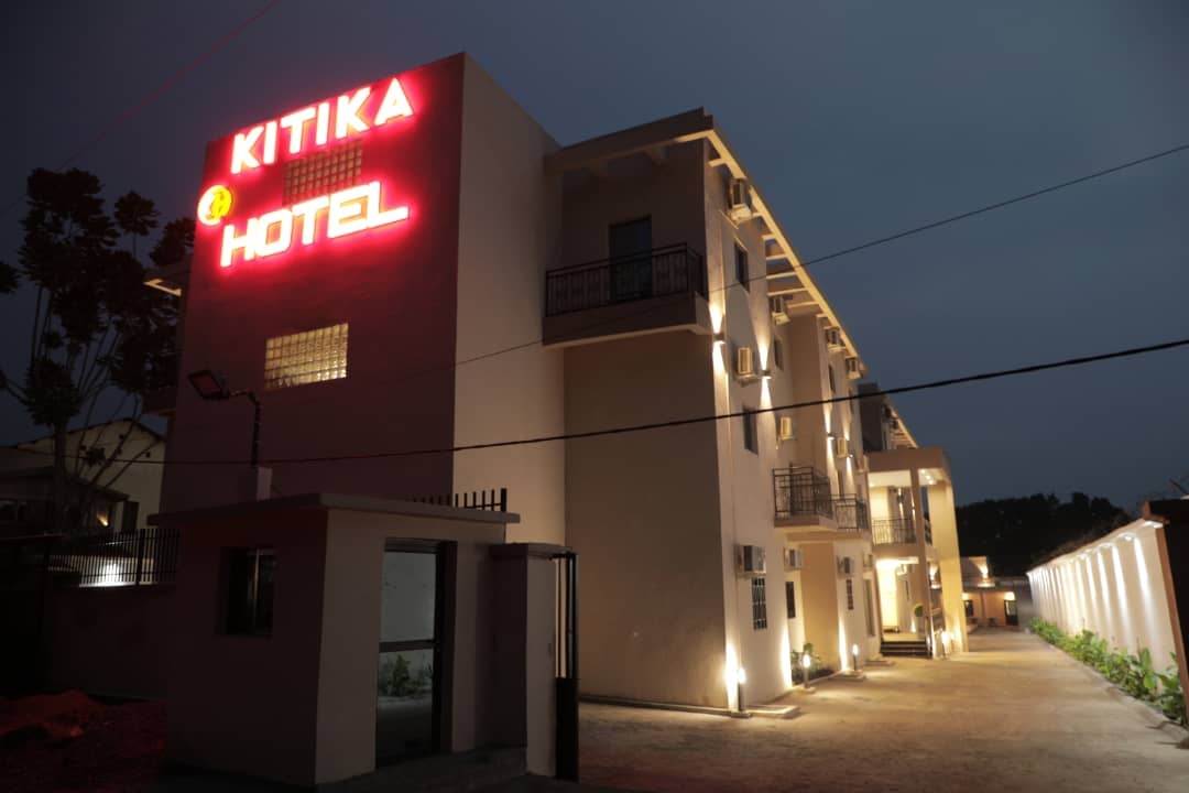 KITIKA Hotel