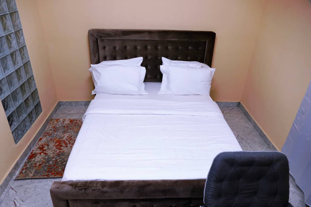 KITIKA Hotel - Photo 2