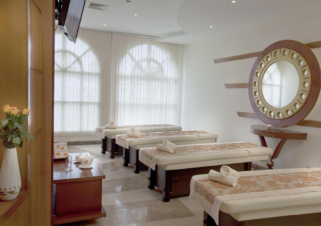 Ledger Plaza Bangui - Photo 2