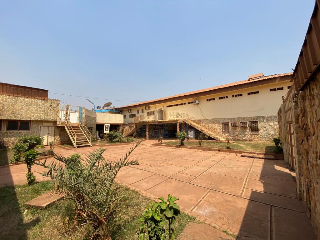 Hotel Levy's - Photo 2