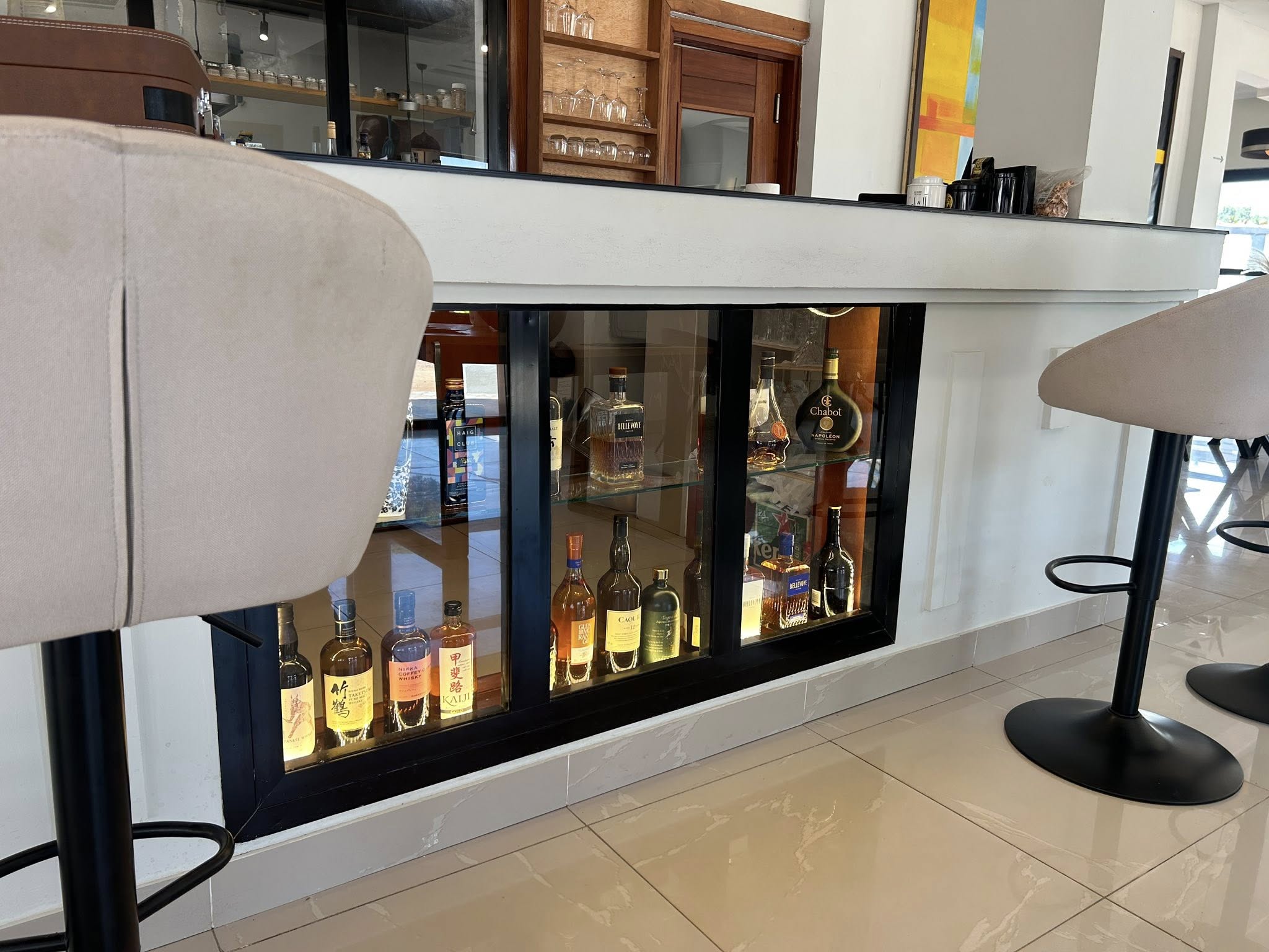 Restaurant M - Photo 3